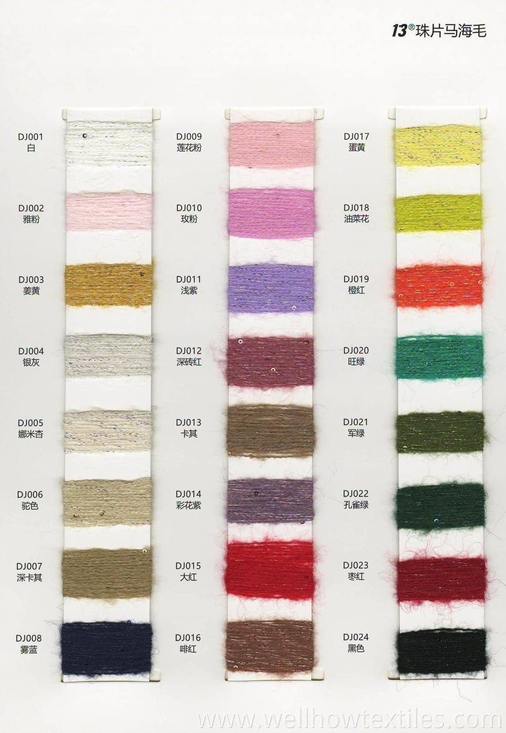 13nm Mohair Yarn 2 Jpg